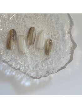 アライア/Alaiaコース¥7200