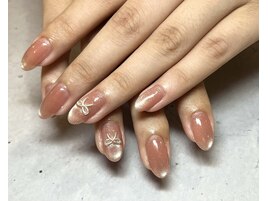 マグネットネイル