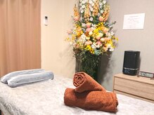 ユリシード 大阪分院(Ulyseeed)/【新常識】個室施術室２部屋完備