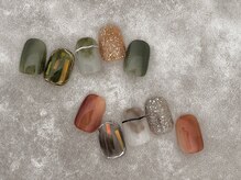 アンドヴァ ピヴォクロス店(Andova)/【T113】トレンド