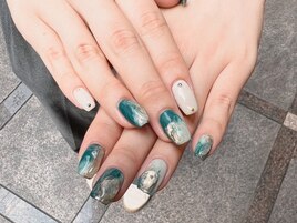 ～グリーンcool design～