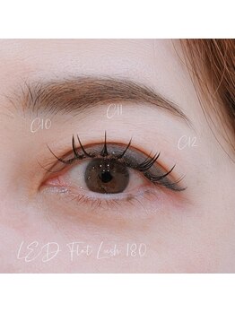 ベリール 南平岸店(Be'Leel)/LED180