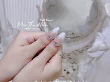 79リナネイル 心斎橋店(79LINA NAIL)/長さ出し/持ち込みOK/アート10本