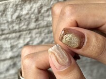 クスミ(kusumi.)/おまかせ60min