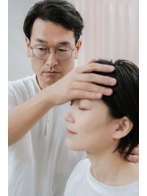 あやいろ整骨院/【前橋/整体】肩こり/腰痛/改善