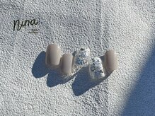 フィリス 町田店(PHYLIS)/スタッズネイル