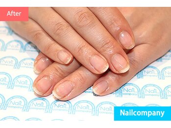 ネイルカンパニー/