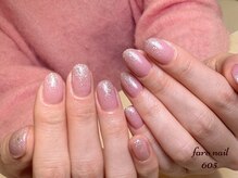ファーロネイル(faro nail)/マオシャワー