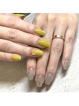 アイリッシュネイル 久屋大通店(Irish Nail)/#g