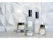 ラエッセ 目黒 白金台店(LAESSE)/LAESSE glass skinシリーズ