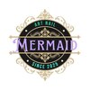 マーメイドアートネイル 新横浜(Mermaid Art Nail)のお店ロゴ