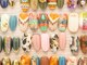 スワロンネイル(SWALLON NAIL)の写真
