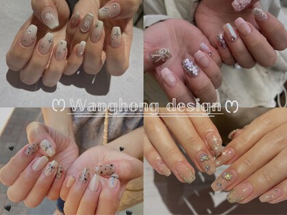 オーシャンネイル 岐阜店(Ocean nail)の写真