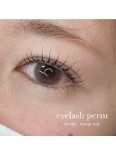 ウルム 川越店(Ulum)/立ち上げパーマ