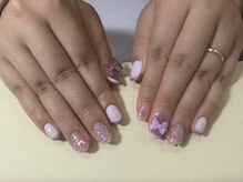 エツキネイル(悦木Nail)/
