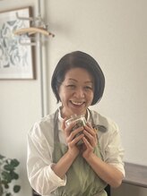 フロレゾン(Floraison) 藤本 久美子