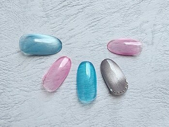 アミュゼ 本八幡店/定額ゴールド