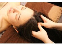 ライフプラス(LIFE+)の雰囲気（【ヘッドスパ】ツライ眼精疲労にお悩みの方にオススメ☆）