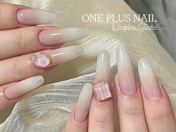 ワンプラススタジオ(One Plus Studio)/