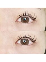 シーペアー(Sea pear)/次世代まつ毛パーマ