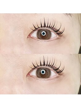 シーペアー(Sea pear)/次世代まつ毛パーマ