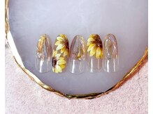 プティネイル(Puti Nail)/◇¥10,450◇