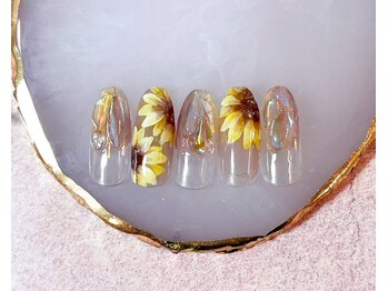 プティネイル(Puti Nail)/◇¥10,450◇