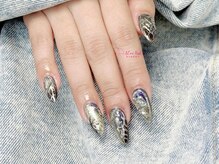 エーコン(ACon)/ジェルスカルプ &nbsp;&nbsp;&nbsp;FREE DESIGN