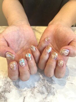 シャルム ド ネイルズ(Charm de nails)/