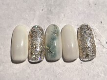 サロン アイ(salon i)/定額Aコース