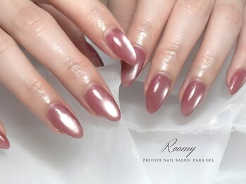 ルーミー(ROOMY)/《パラジェル》マグネット