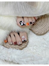 サクラ(SAKURA)/ネイル