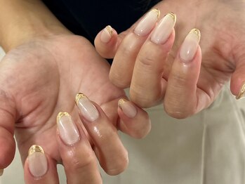 長さだしマグネット/ナチュラル