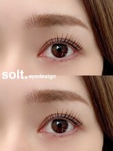 ソルトアイデザイン(solt.eyedesign)