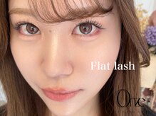 オンズ(Onze)/フラットラッシュ/新宿