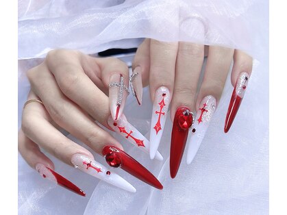 マルチューネイル 池袋(MARUCHU NAIL)の写真