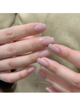 ソジョン(sojon)/ワンカラー