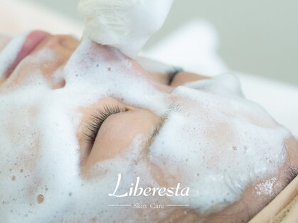リベレスタ(liberesta)の写真