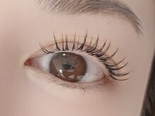 リジュ 渋谷(RIJU)/マツエク/フラットラッシュ120本