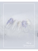 はあとねいる 大阪南堀江店/定額　4,400円