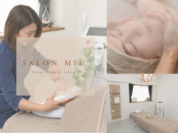 サロンミー(salon Mii)