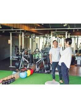 友達・カップルで利用したい