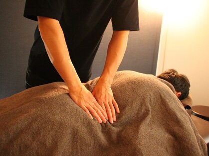 リオン(Re:on)の写真