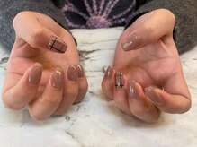 ハニービー(Honey Bee)/秋プチコース