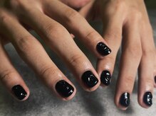 オムネイル 渋谷(HOMME NAIL)/定額デザイン ¥6.600