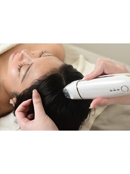 短期集中コースのあるサロン