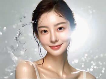 ハレア(HALEA)の写真/〔本来の美しさを引き出し心身まで整える〕従来のエステとは一線を画す細胞活性化へ長年の肌悩みを根本改善