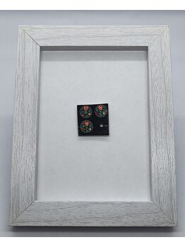 清耳み(shijimi)/(新作)清耳み耳つぼジュエリー