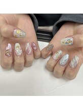 ティルム(TiRM)/10本アート