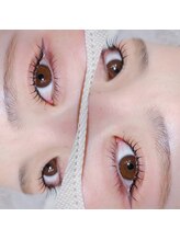 ルピナス(Lupinus)/まつげパーマ